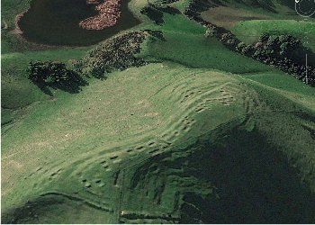 Oueroa Pa / Lake proximity